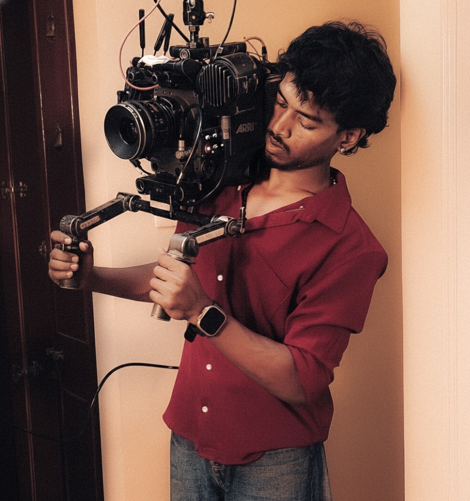 Ajay Keerthan