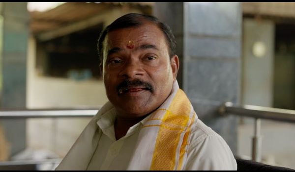 Sathish Achar